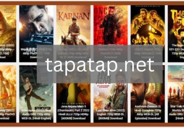 A to Z Tamil Movies Download Tamilrockers