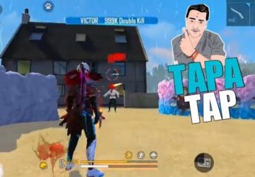 Free Fire Tapatap Song