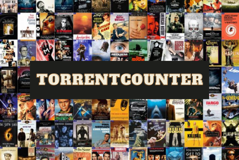 torrentcounter