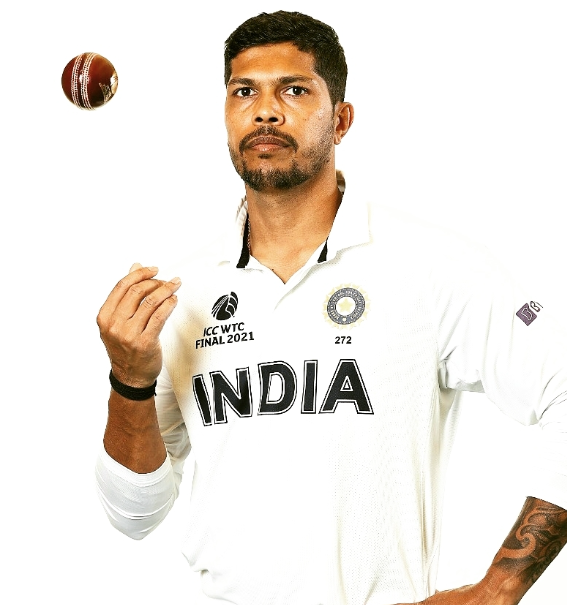 Umesh Yadav Net Worth