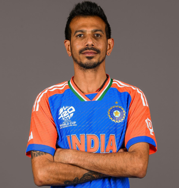 Yuzvendra Chahal Net Worth