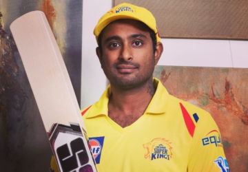 Ambati Rayudu