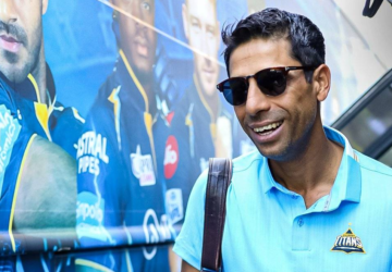 Ashish Nehra