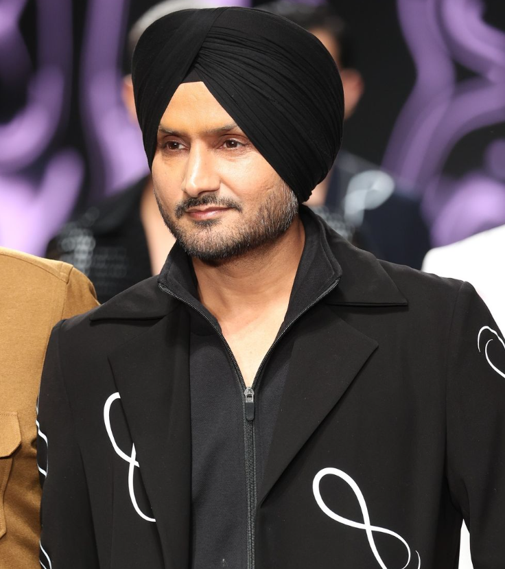 Harbhajan Singh Net Worth