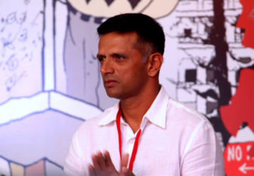 Rahul Dravid