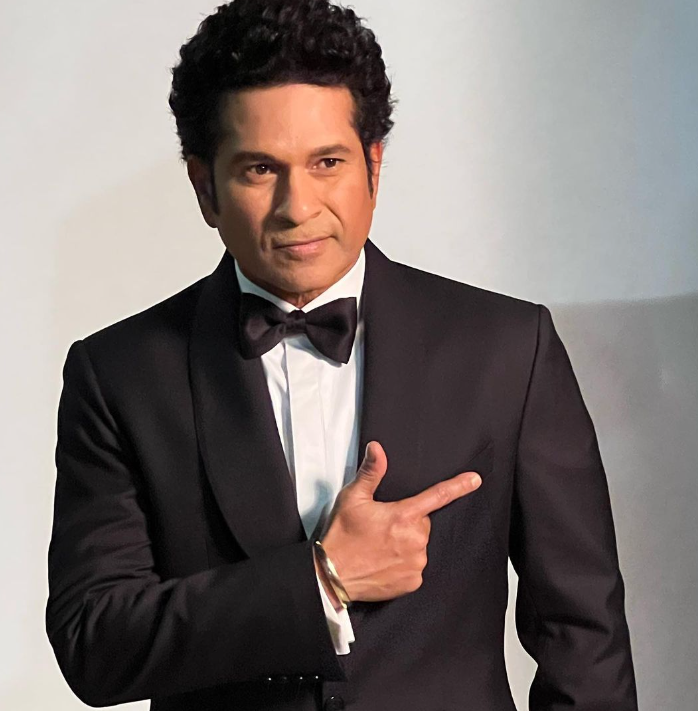 Sachin Tendulkar Net Worth