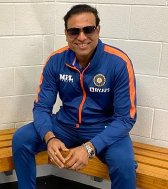 VVS Laxman Net Worth