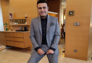 Virender Sehwag