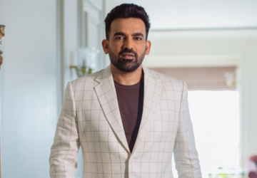 Zaheer Khan