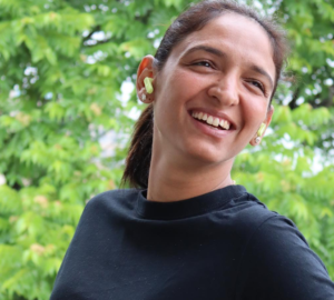 Harmanpreet Kaur