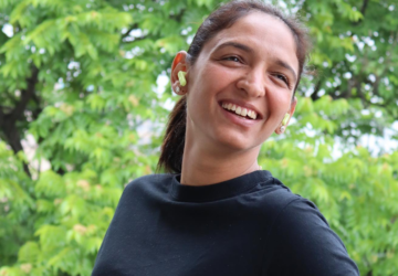 Harmanpreet Kaur