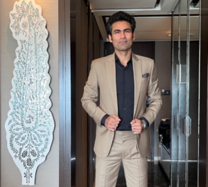 Mohammad Kaif