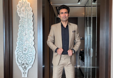 Mohammad Kaif