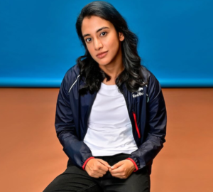 Smriti Mandhana